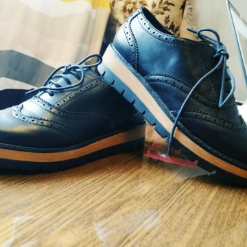 Продам лоферы