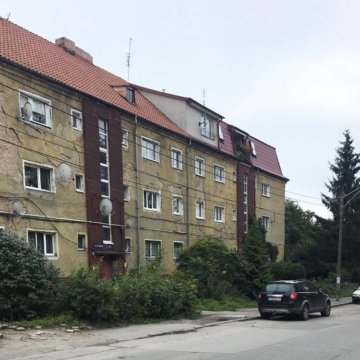Немецкие Квартиры В Калининграде Фото