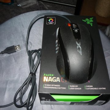 Геймерская Х7