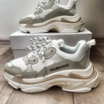 Кроссовки 41 Balenciaga размер женские