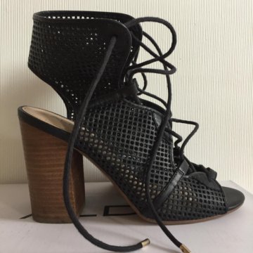 Босоножки Aldo идеальные
