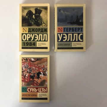 Карта мира из книги 1984