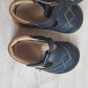 Сандалии light steps