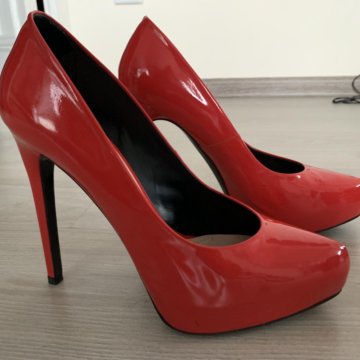 Туфли Barbara Bui