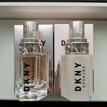 New мл. DKNY stories 30 ml. DKNY stories духи. Духи 3 по 20 DKNY. Летуаль Парфюм DKNY.