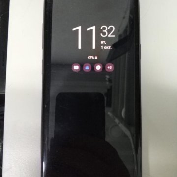 Galaxy s9 plus 6/64 оригинал