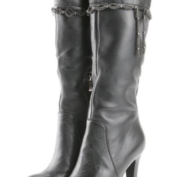 Сапоги зимние