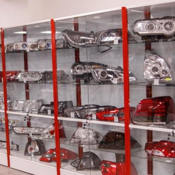Автомода Рязань Интернет Магазин Каталог