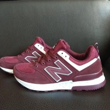 Новые женские кроссовки р 37