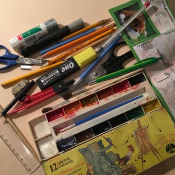 Ашан Интернет Магазин Канцтовары