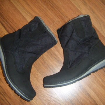 Сапоги Зима Новые, 37.5-38