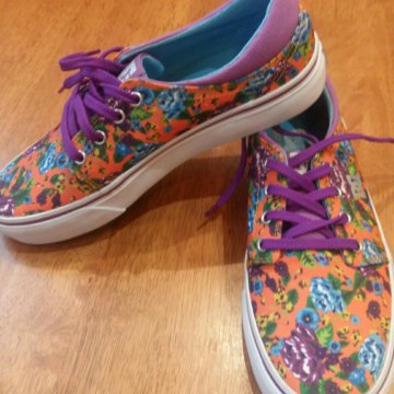 Кеды женские DG 37 р. Новые