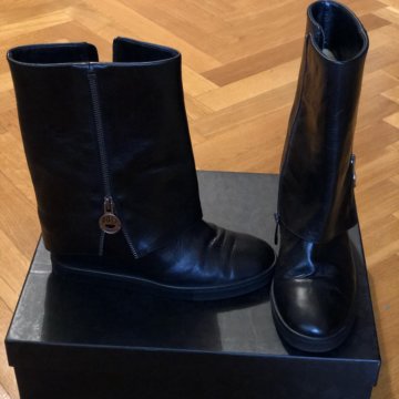 Полуботинки LORIBLU, размер 38