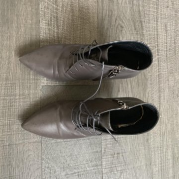 Ботинки Loriblu оригинал