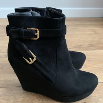 Ботильоны Albano