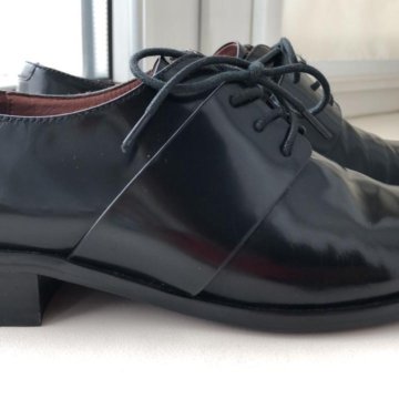 Ботинки эконика 36 размера