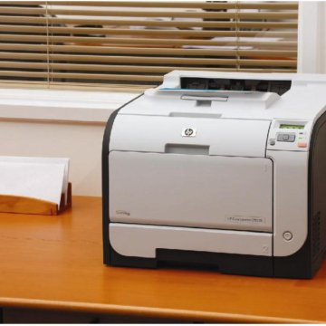лазерный цветной принтер hp 2025