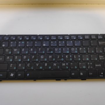 Клавиатура для Asus Eee 1004DN