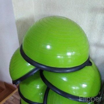 Полусфера Starfit Bosu GB 501