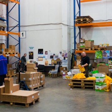 Отзывы Работников Магазина Лента