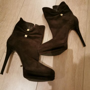 Полусапожки Le Silla