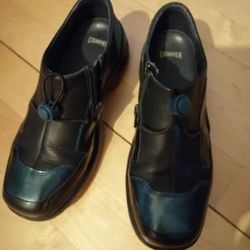 Туфли Camper для девушки