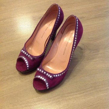Marc by Marc Jacobs Туфли