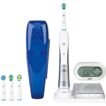 Gemischtrassiger Jung Braune Oral