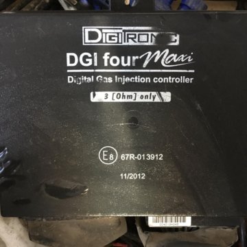 Digitronic dgi four maxi схема подключения