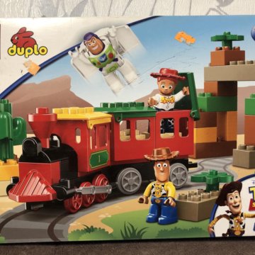 duplo 5659