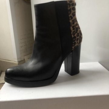 Ботильоны Roberto Botticelli