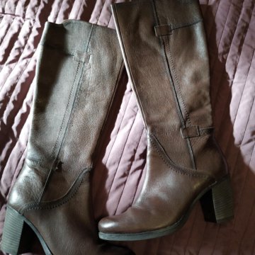 Сапоги Tamaris,40/41