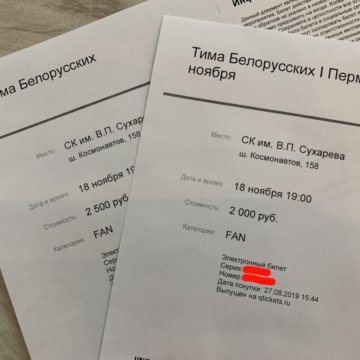 картинка билета на концерт тимы белорусских. билет на концерт. тима белорусских день победы. тима белорусских чек на концерт. тим билеты.