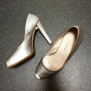 Туфли босоножки Fabiani