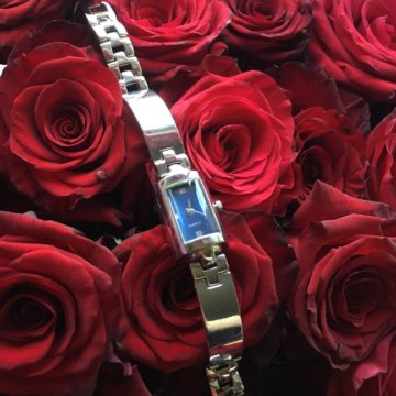 Часы yves rocher Германия