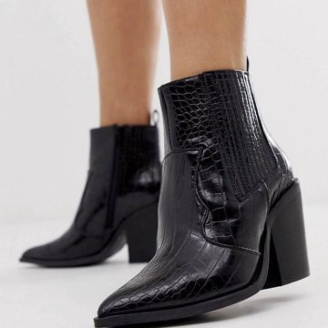 Ботинки 40- 41 размер