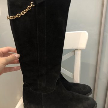 Сапоги Alessandro