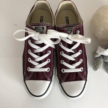 Кеды Converse