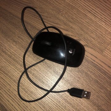 Компьютерная мышка
