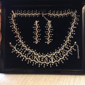 Элитная бижутерия Victoria Lawson