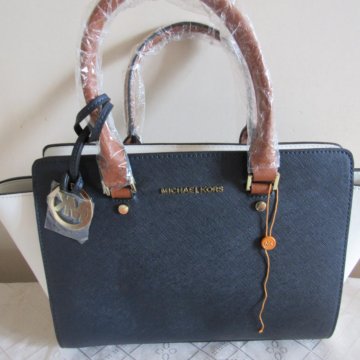 Сумка женская Michael Kors новая,кожа