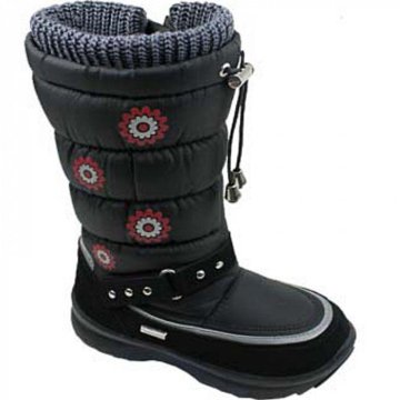 Сапоги новые зимние мембранные Milton 31