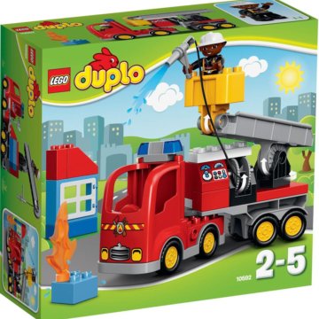duplo 4664