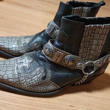 Мужские Казаки Фото