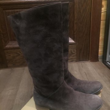 Сапоги 37 зима