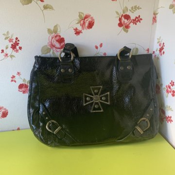 changing bolsa backpack black