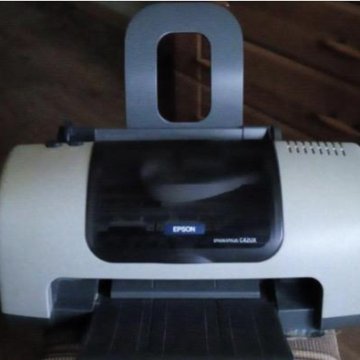 принтер epson stylus