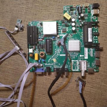 Tp s512 pb83 перевернуть изображение