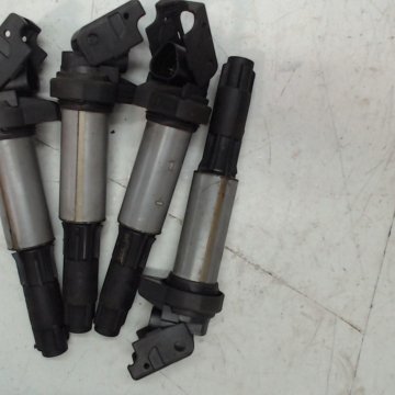 Катушка зажигания бмв е90