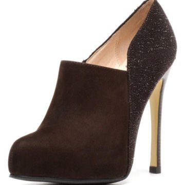 Ботильоны Laura Valorosa 36 р